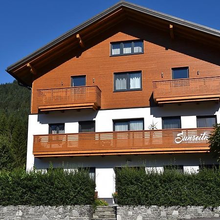 Sunseitn Apartments Gosau Εξωτερικό φωτογραφία