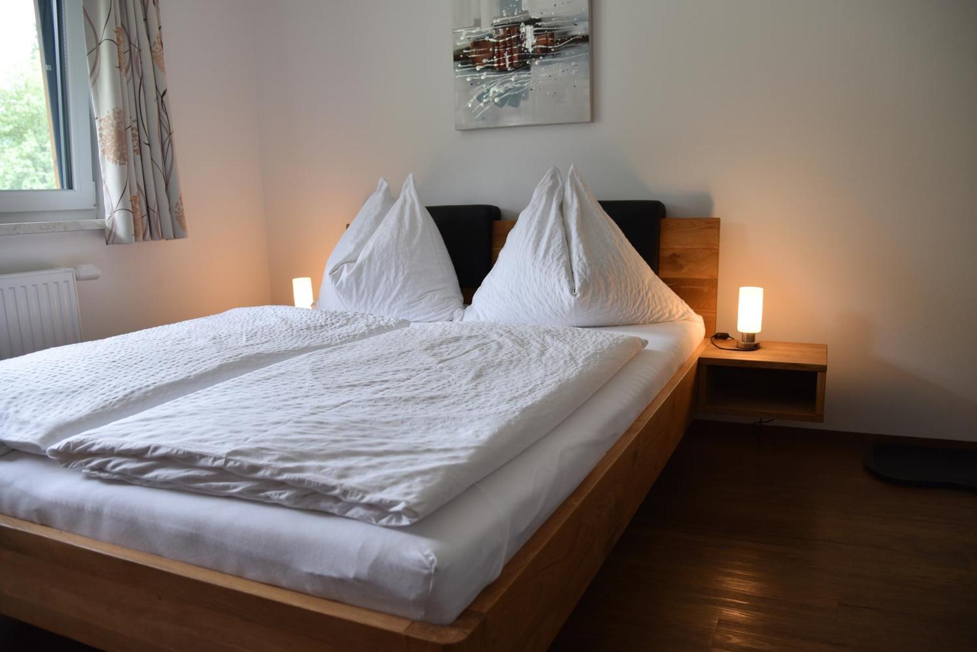 Sunseitn Apartments Gosau Εξωτερικό φωτογραφία