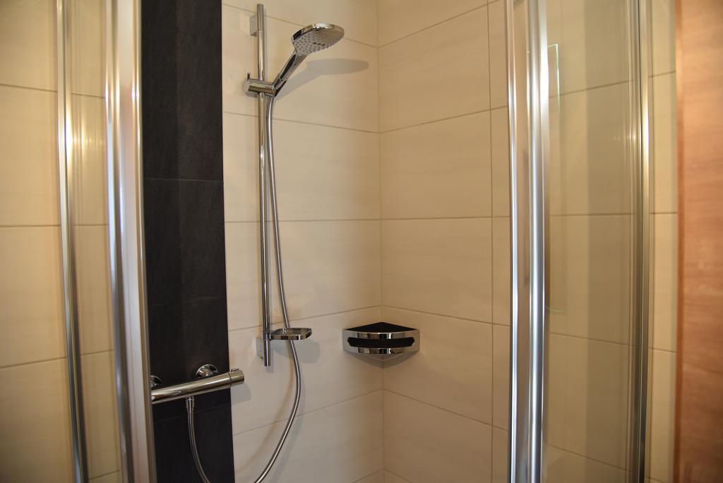 Sunseitn Apartments Gosau Εξωτερικό φωτογραφία