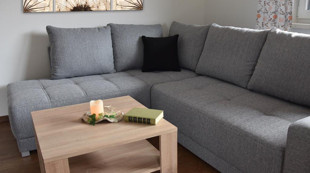Sunseitn Apartments Gosau Εξωτερικό φωτογραφία