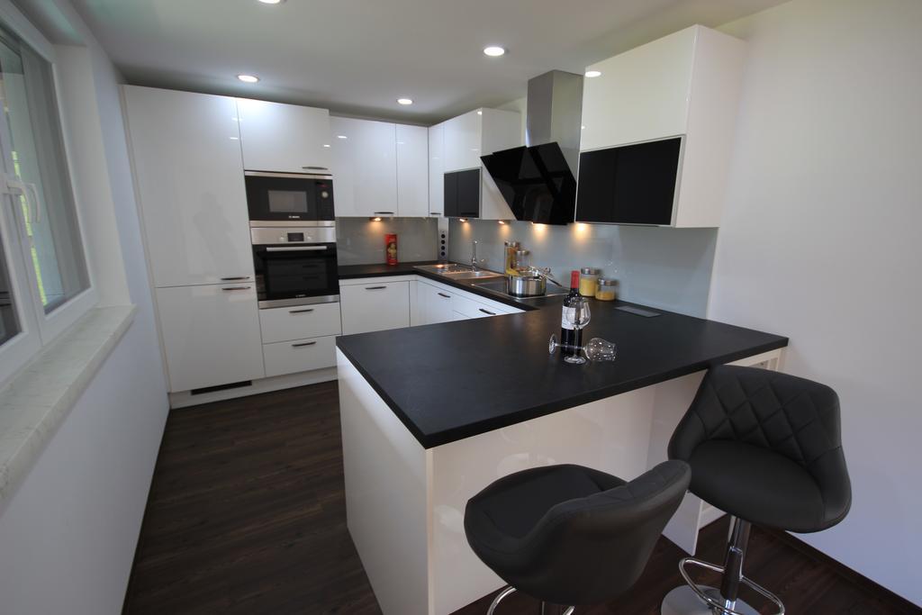 Sunseitn Apartments Gosau Εξωτερικό φωτογραφία