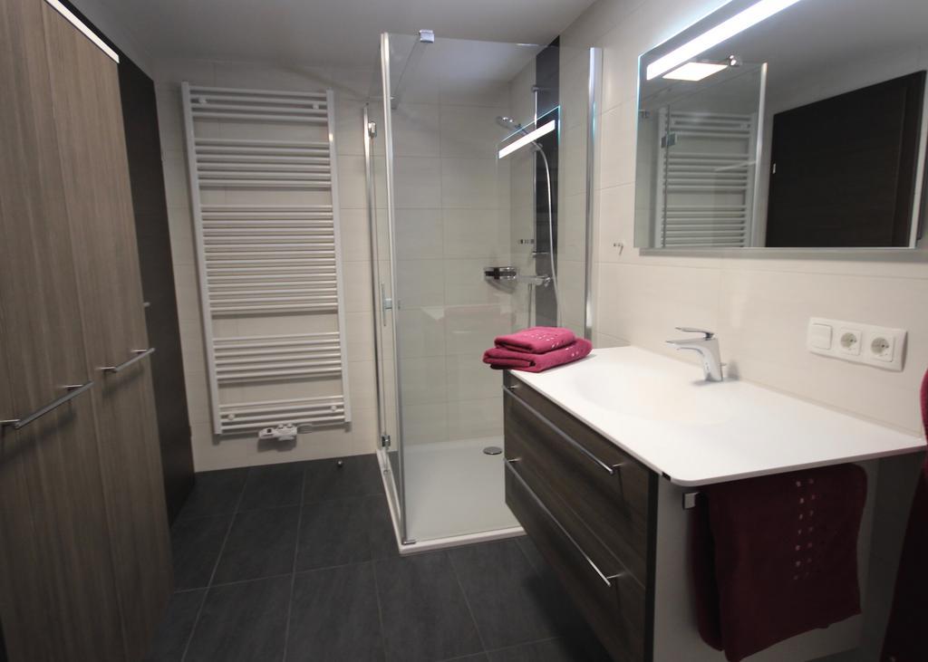 Sunseitn Apartments Gosau Εξωτερικό φωτογραφία