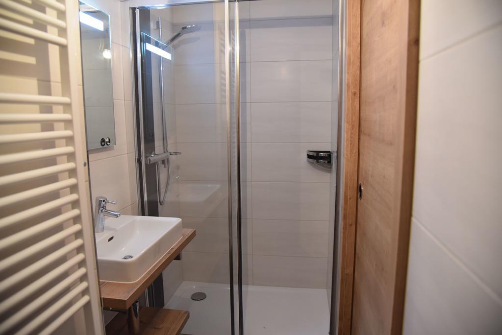 Sunseitn Apartments Gosau Εξωτερικό φωτογραφία