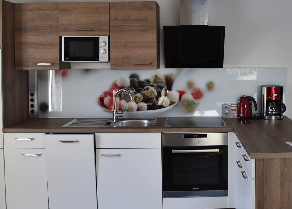 Sunseitn Apartments Gosau Εξωτερικό φωτογραφία