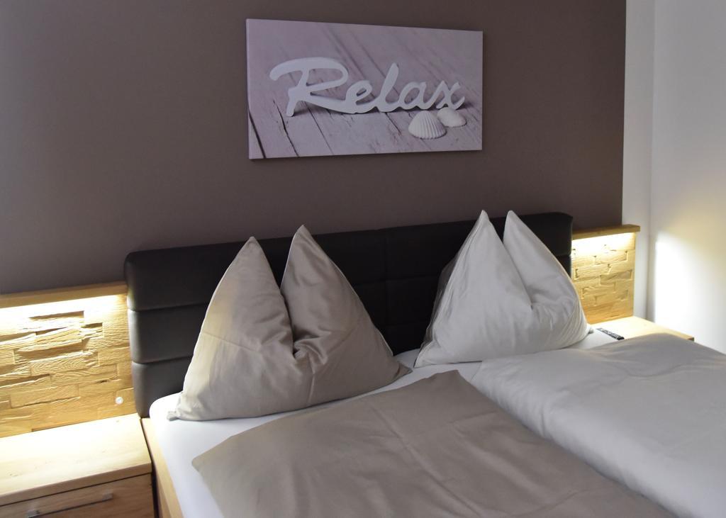Sunseitn Apartments Gosau Εξωτερικό φωτογραφία