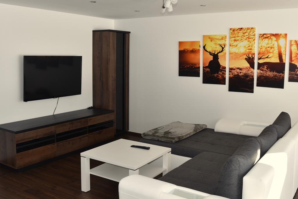 Sunseitn Apartments Gosau Εξωτερικό φωτογραφία