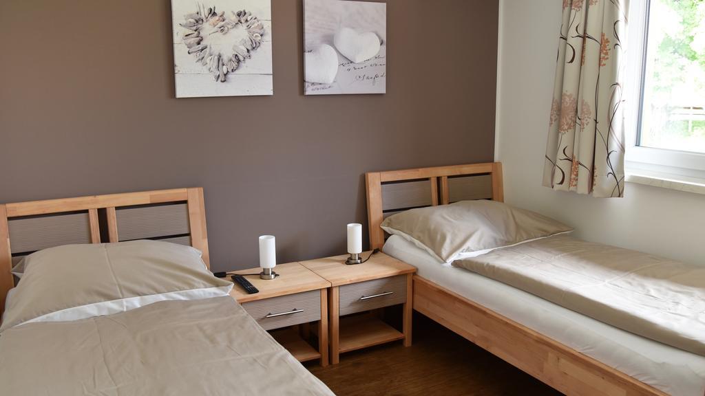 Sunseitn Apartments Gosau Εξωτερικό φωτογραφία