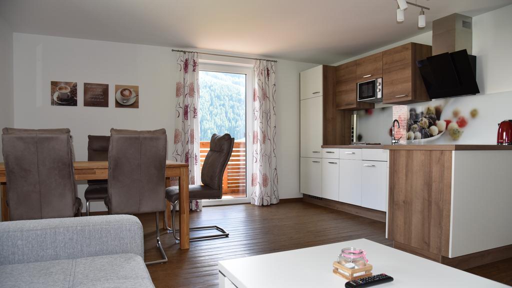 Sunseitn Apartments Gosau Εξωτερικό φωτογραφία
