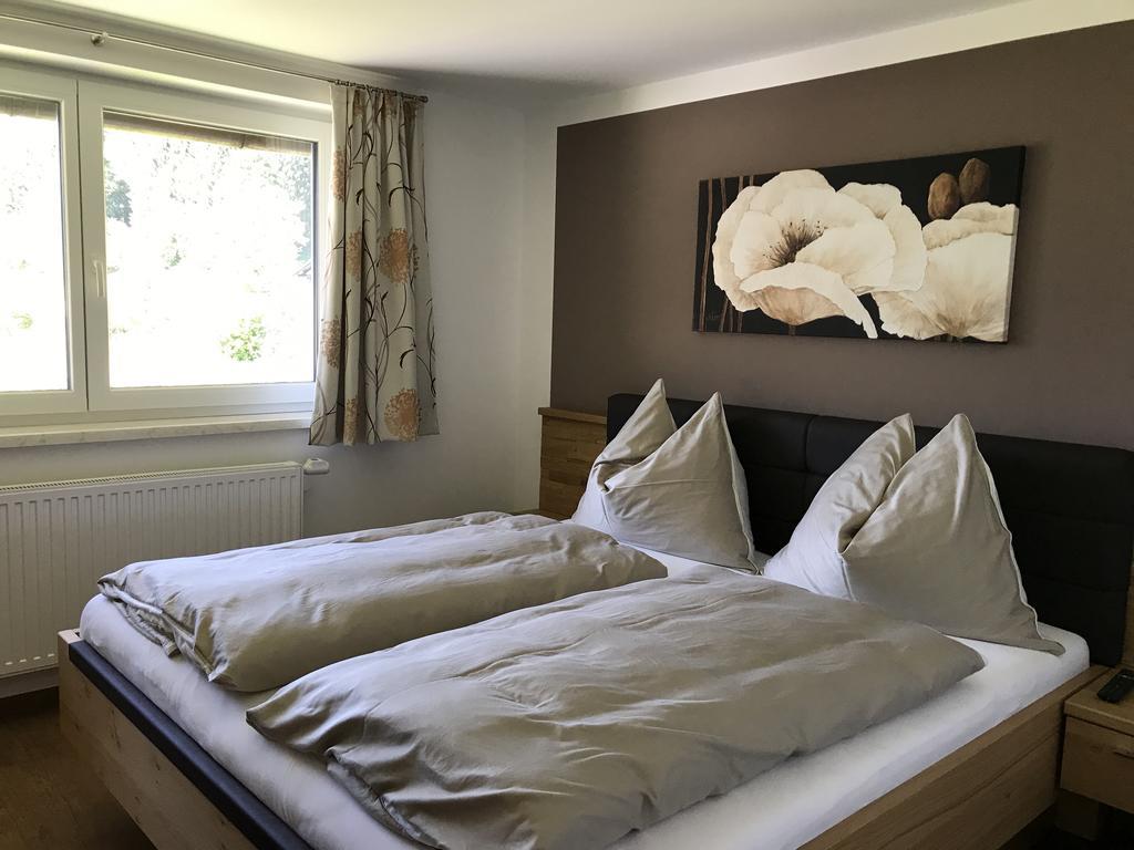 Sunseitn Apartments Gosau Εξωτερικό φωτογραφία