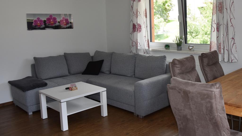 Sunseitn Apartments Gosau Εξωτερικό φωτογραφία